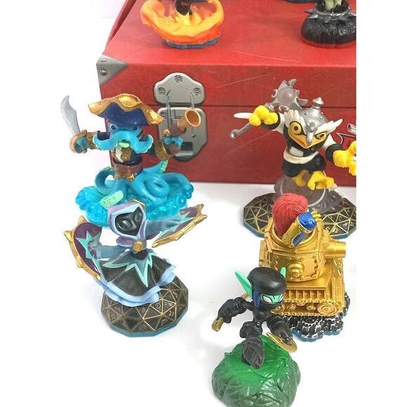 Skylanders Swap Team  Collection Lot - Picture 6 of 14